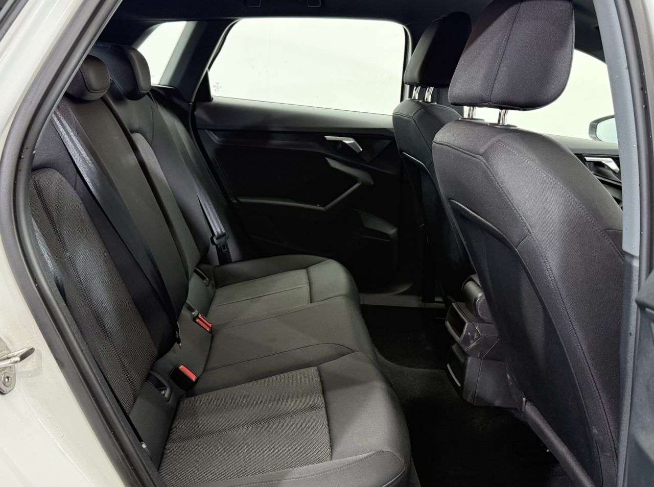 2023 AUDI A3 2023 AUDI A3