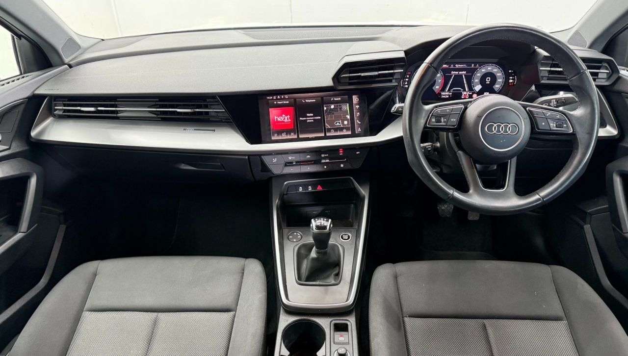 2023 AUDI A3 2023 AUDI A3