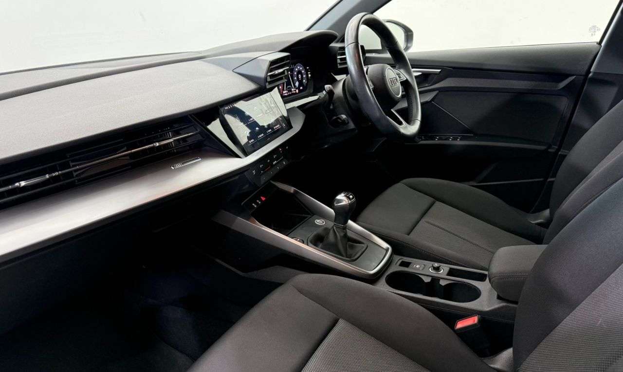 2023 AUDI A3 2023 AUDI A3