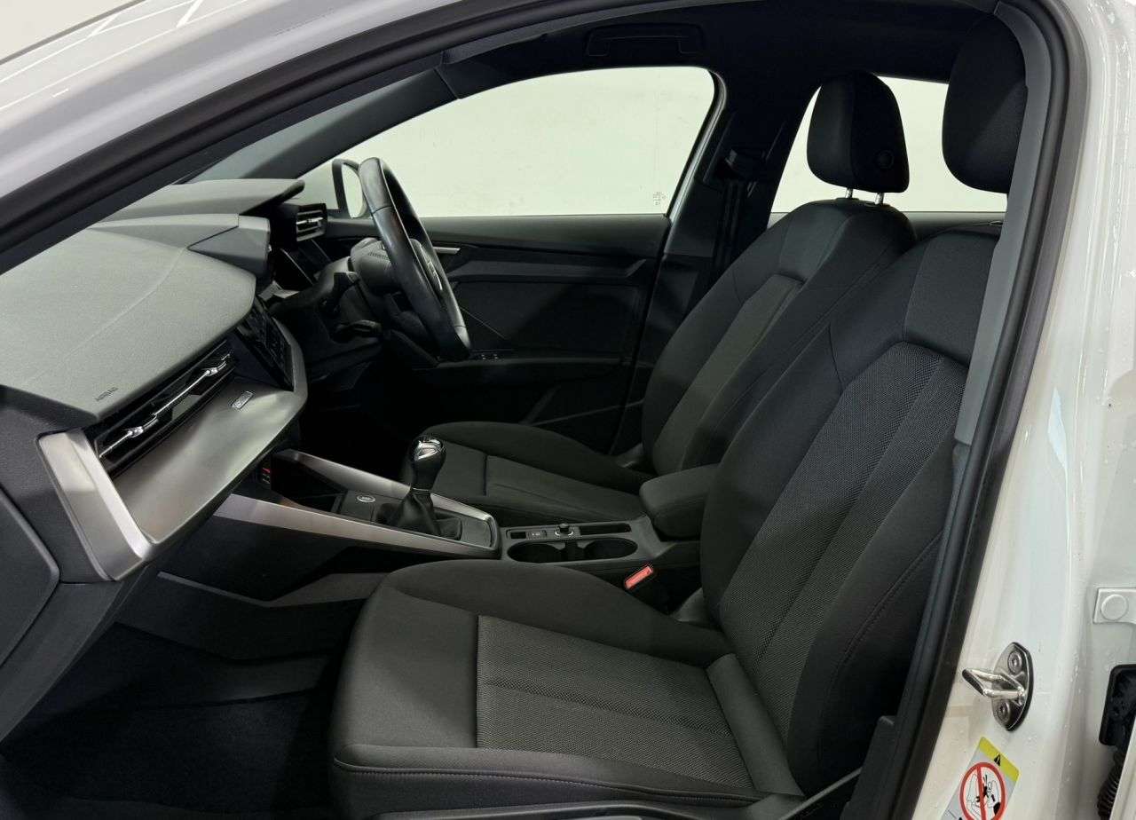 2023 AUDI A3 2023 AUDI A3