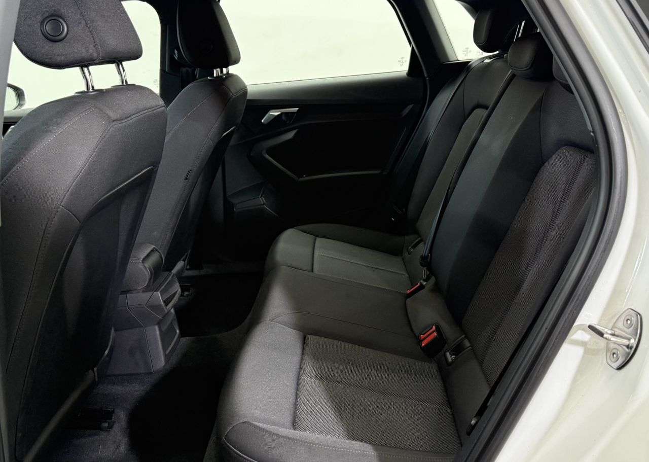 2023 AUDI A3 2023 AUDI A3