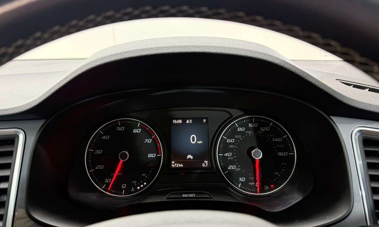 2021 SEAT ATECA 2021 SEAT ATECA