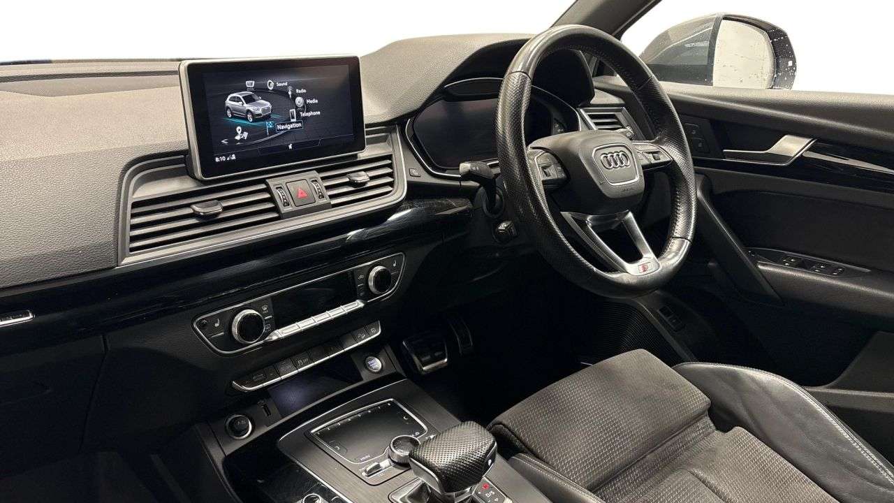 2018 AUDI Q5 2018 AUDI Q5