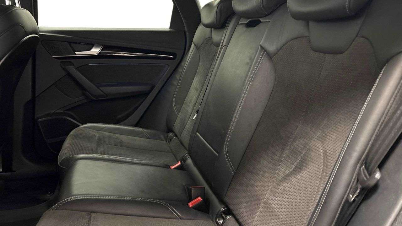 2018 AUDI Q5 2018 AUDI Q5