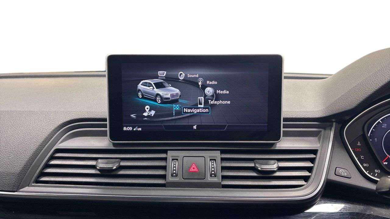 2018 AUDI Q5 2018 AUDI Q5