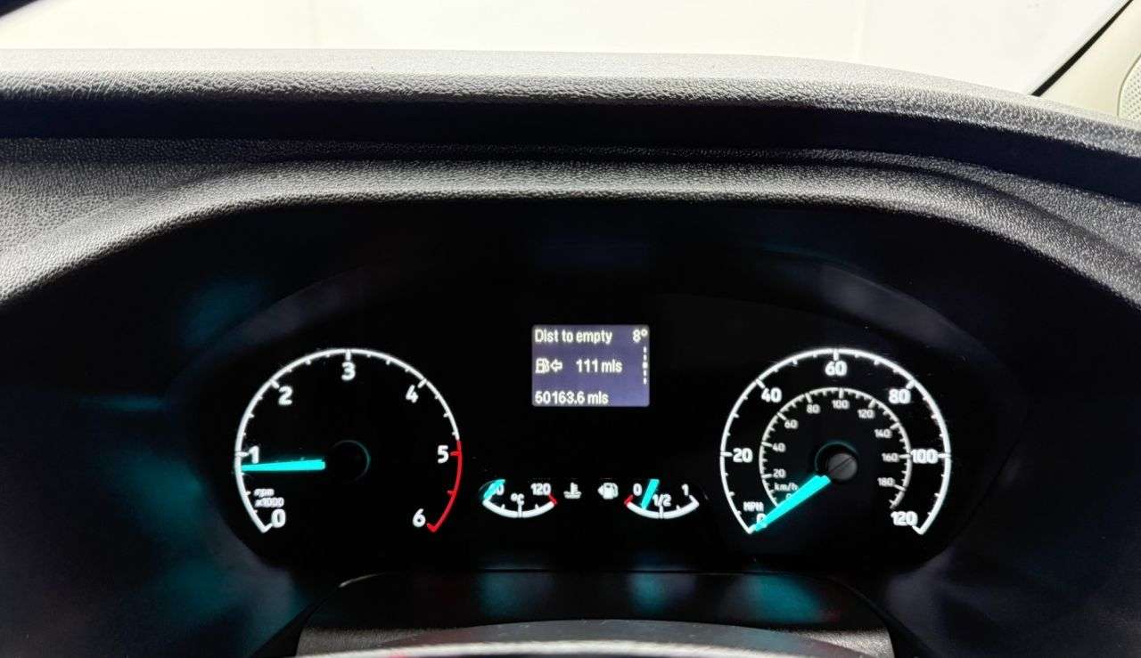 2019 FORD TRANSIT CUSTOM 2019 FORD TRANSIT CUSTOM