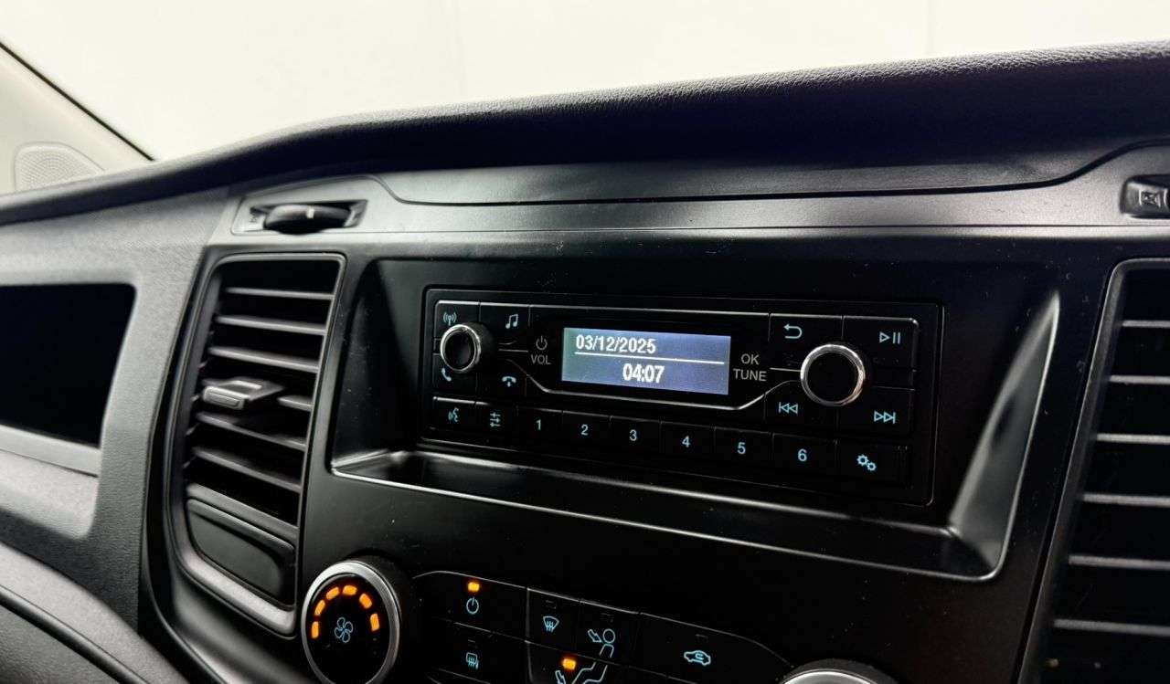 2019 FORD TRANSIT CUSTOM 2019 FORD TRANSIT CUSTOM