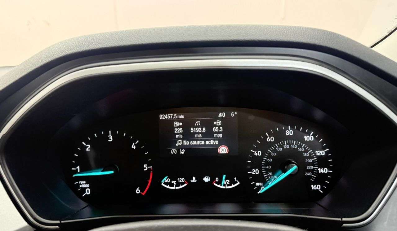 2019 FORD FOCUS 2019 FORD FOCUS