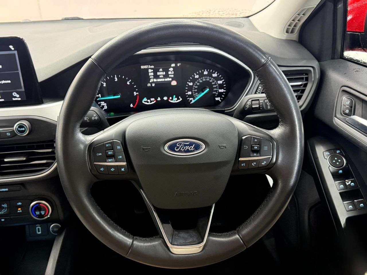 2019 FORD FOCUS 2019 FORD FOCUS