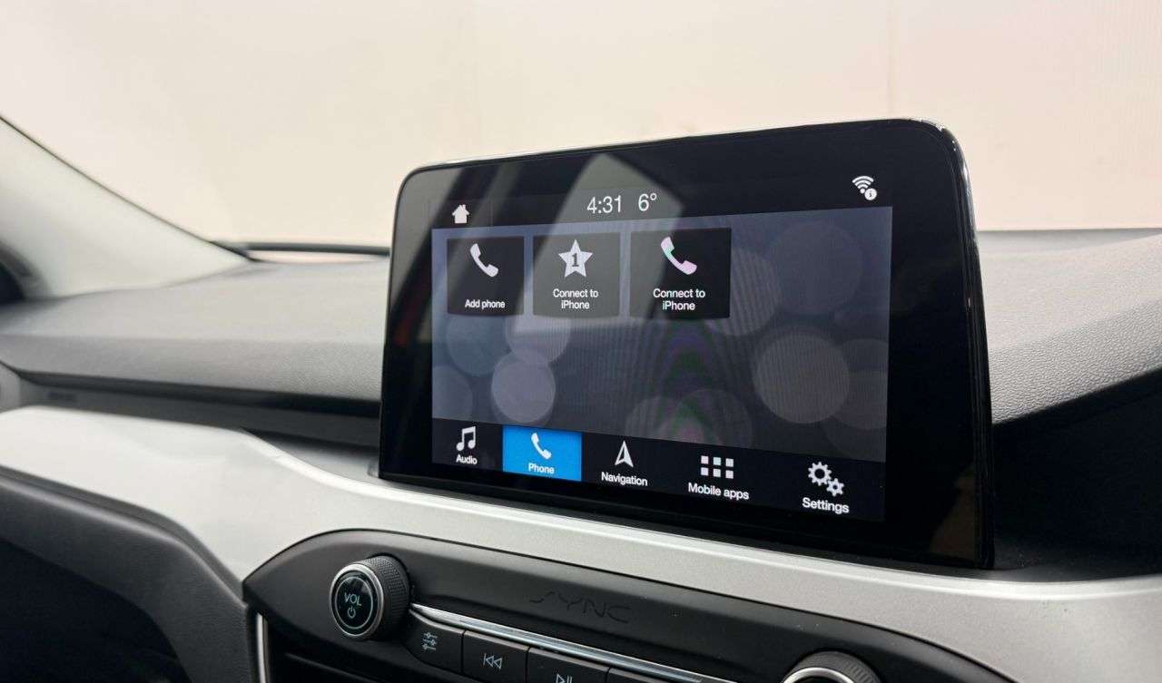 2019 FORD FOCUS 2019 FORD FOCUS