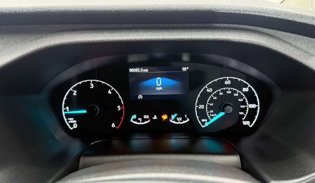 2021 FORD TRANSIT CUSTOM 2021 FORD TRANSIT CUSTOM