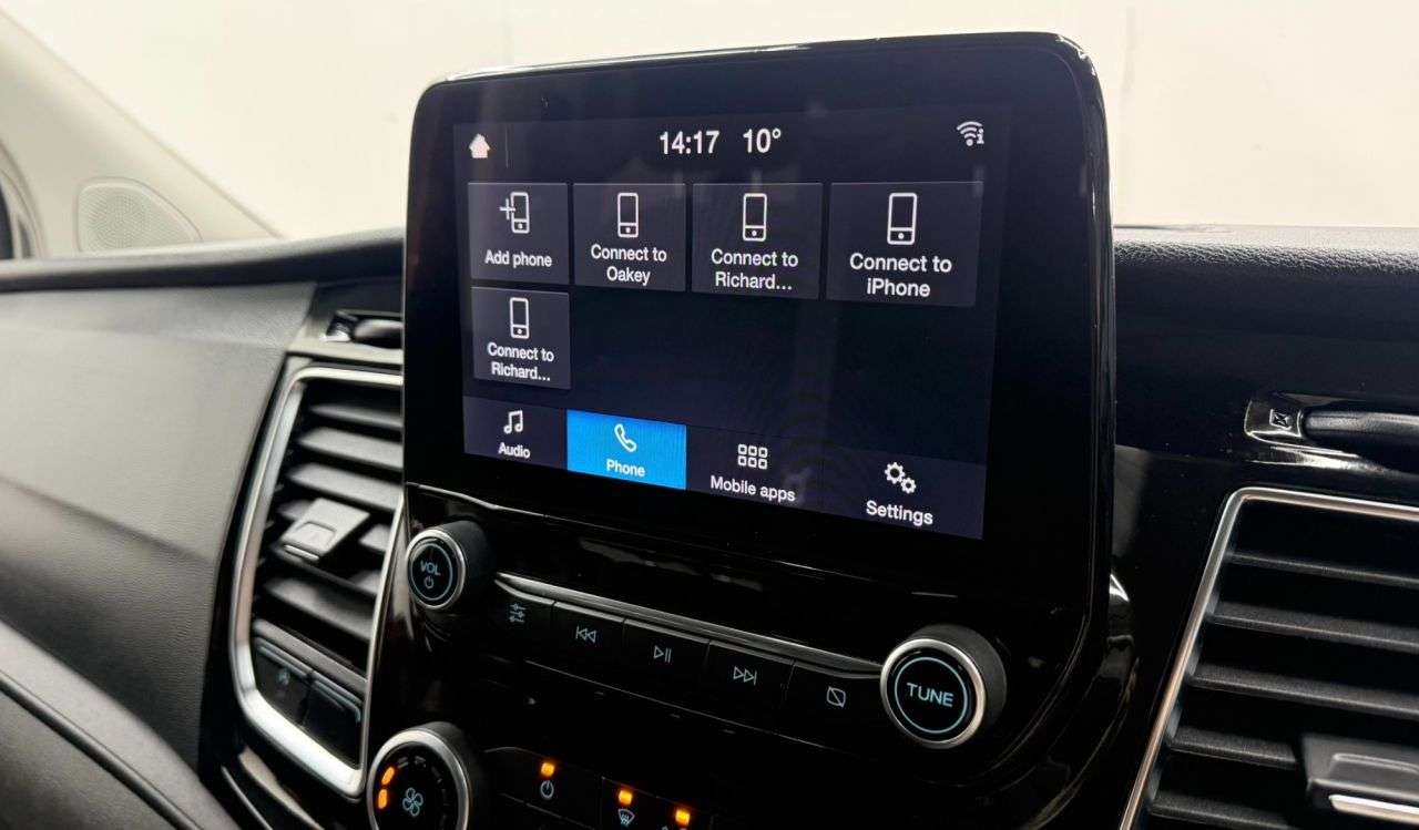 2021 FORD TRANSIT CUSTOM 2021 FORD TRANSIT CUSTOM