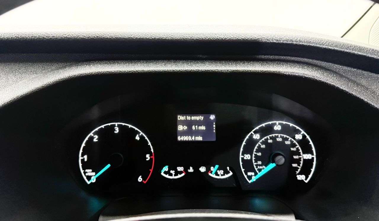 2019 FORD TRANSIT CUSTOM 2019 FORD TRANSIT CUSTOM