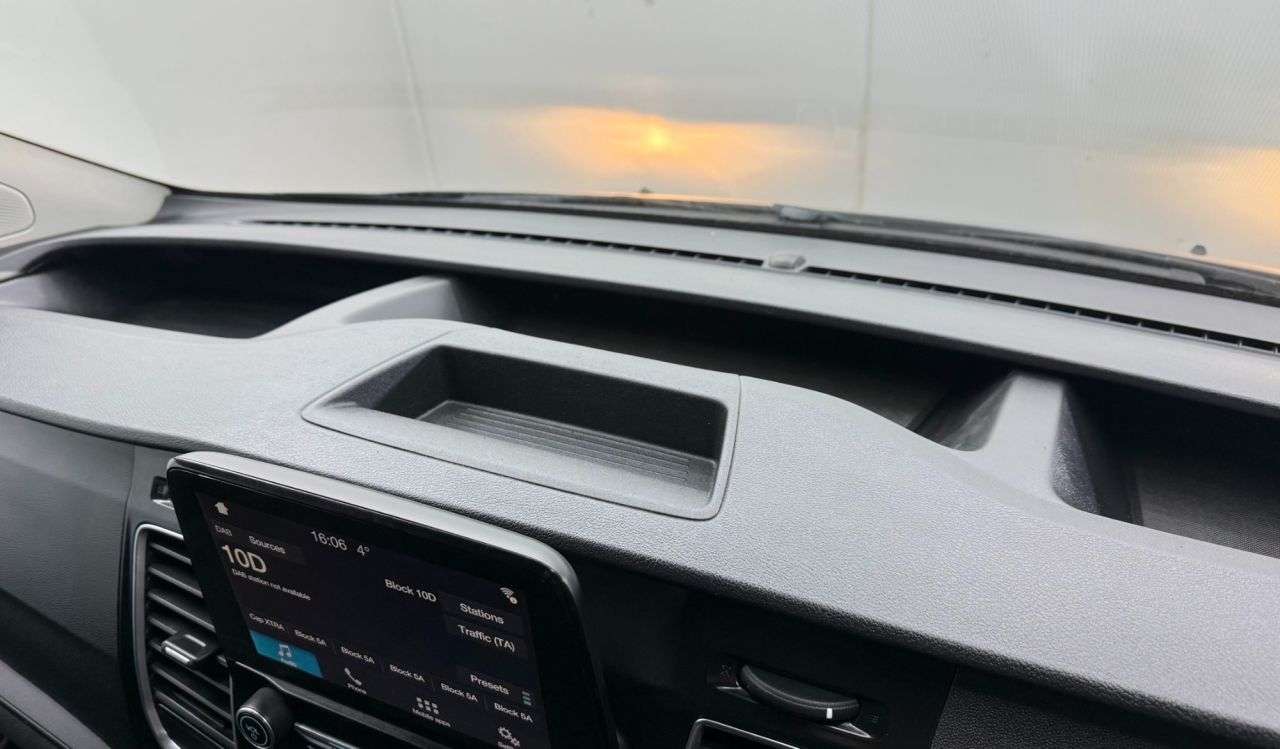 2019 FORD TRANSIT CUSTOM 2019 FORD TRANSIT CUSTOM