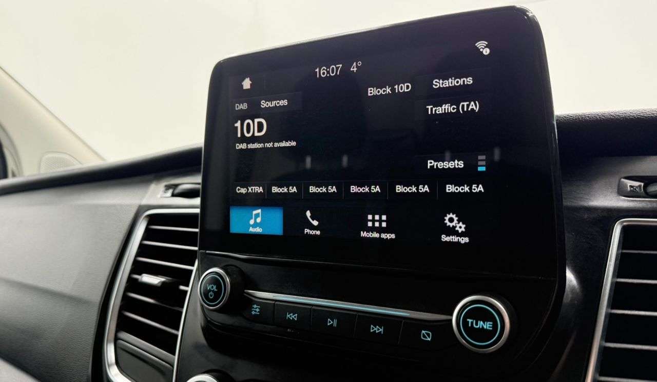 2019 FORD TRANSIT CUSTOM 2019 FORD TRANSIT CUSTOM