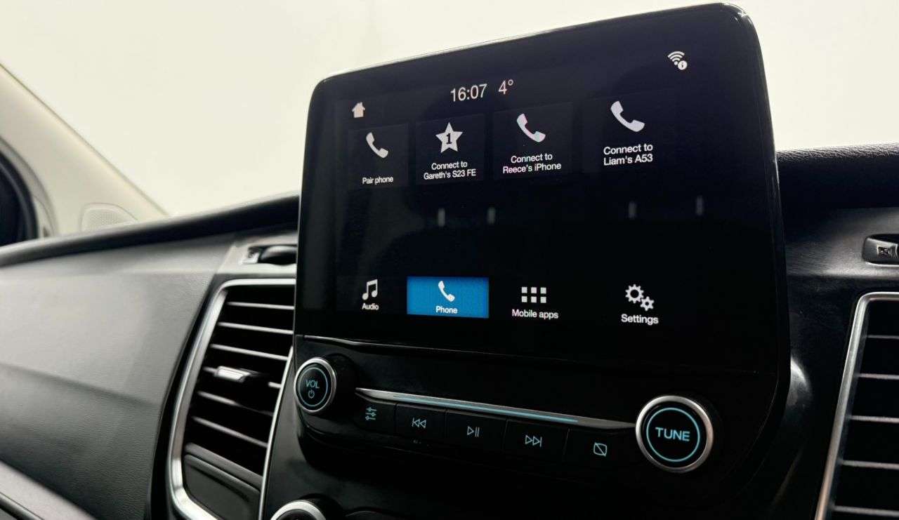 2019 FORD TRANSIT CUSTOM 2019 FORD TRANSIT CUSTOM