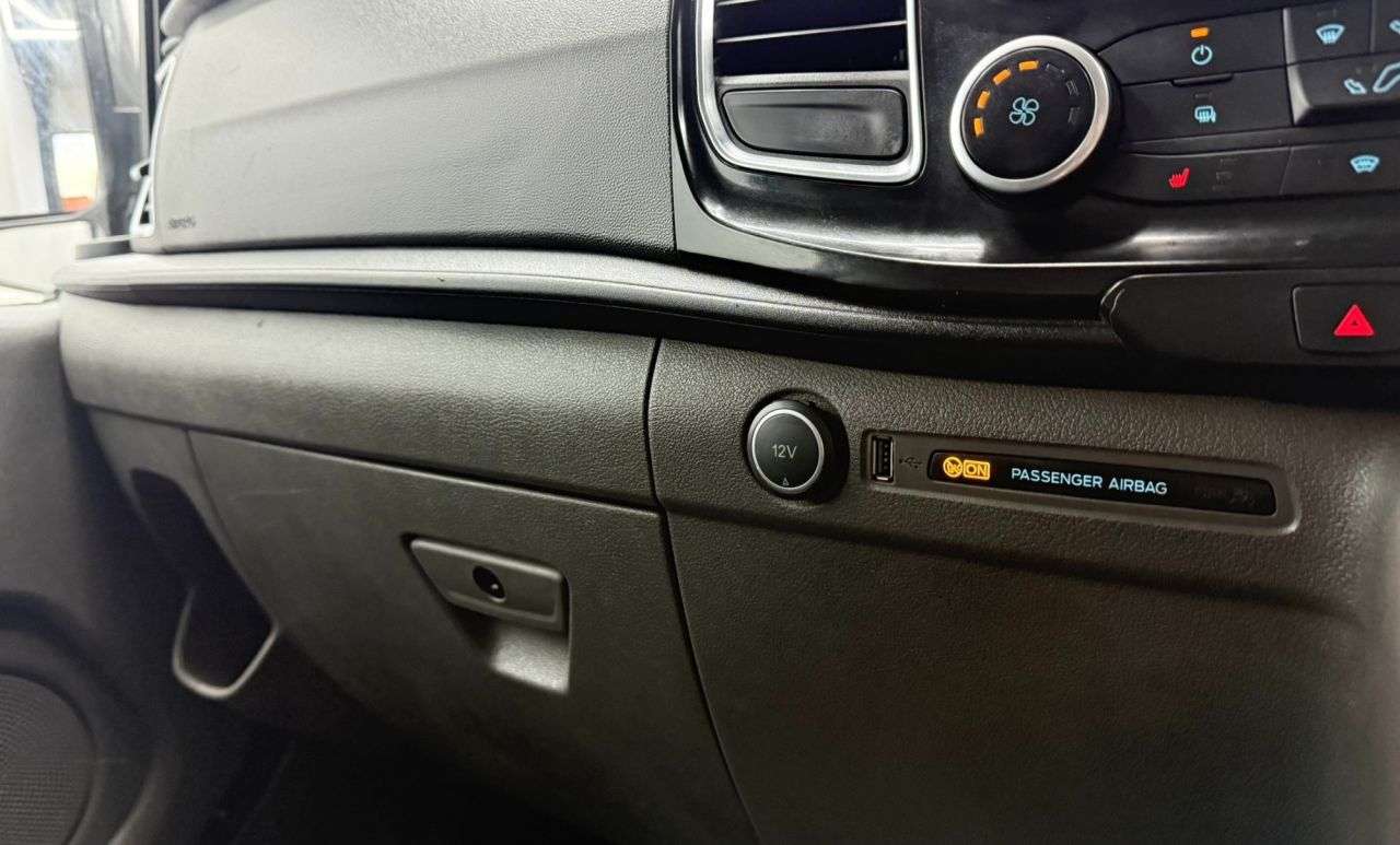 2019 FORD TRANSIT CUSTOM 2019 FORD TRANSIT CUSTOM