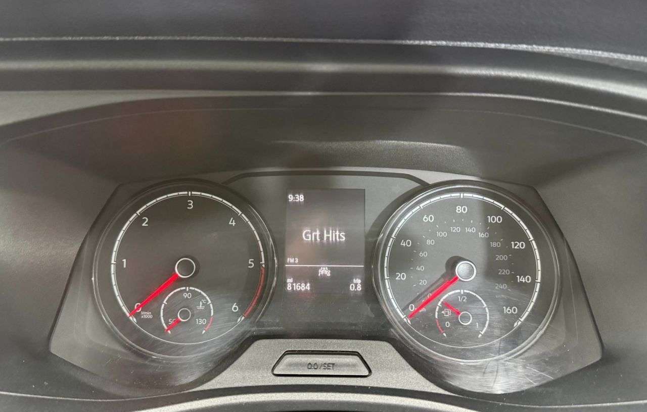 2020 VOLKSWAGEN TRANSPORTER 2020 VOLKSWAGEN TRANSPORTER