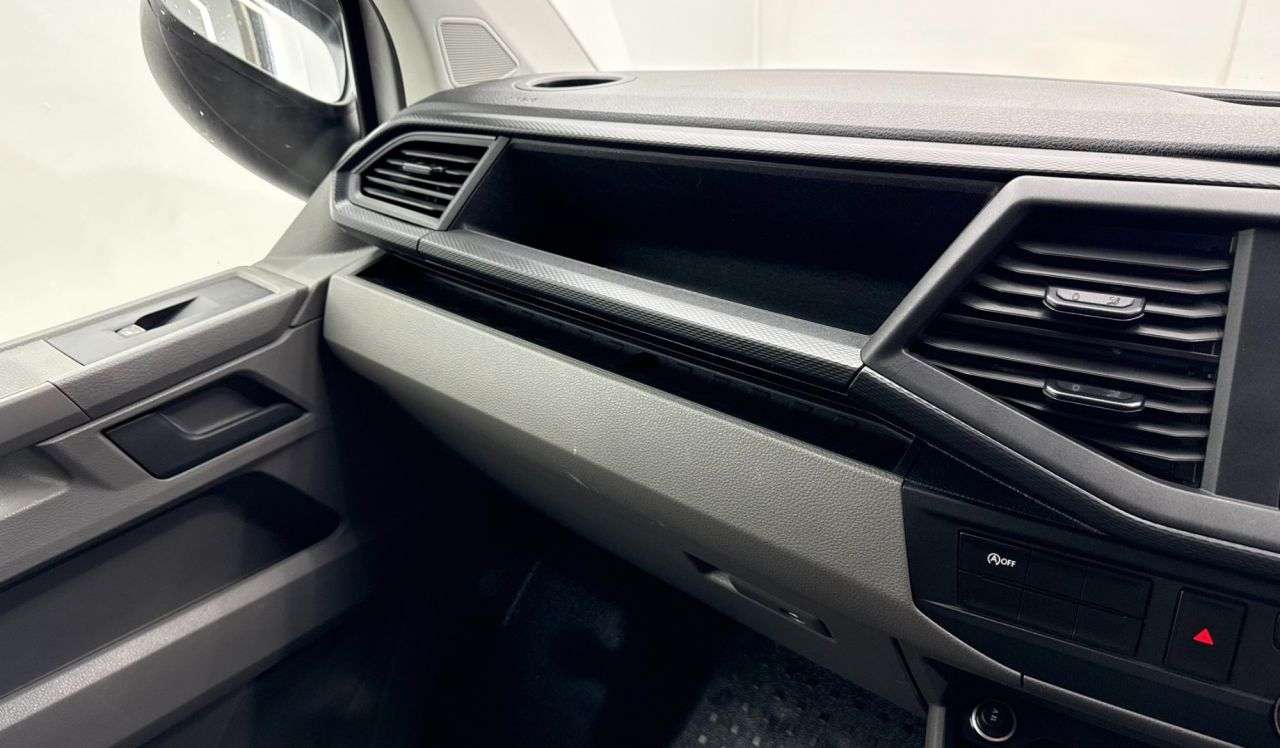 2020 VOLKSWAGEN TRANSPORTER 2020 VOLKSWAGEN TRANSPORTER