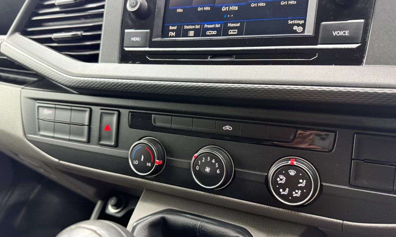 2020 VOLKSWAGEN TRANSPORTER 2020 VOLKSWAGEN TRANSPORTER