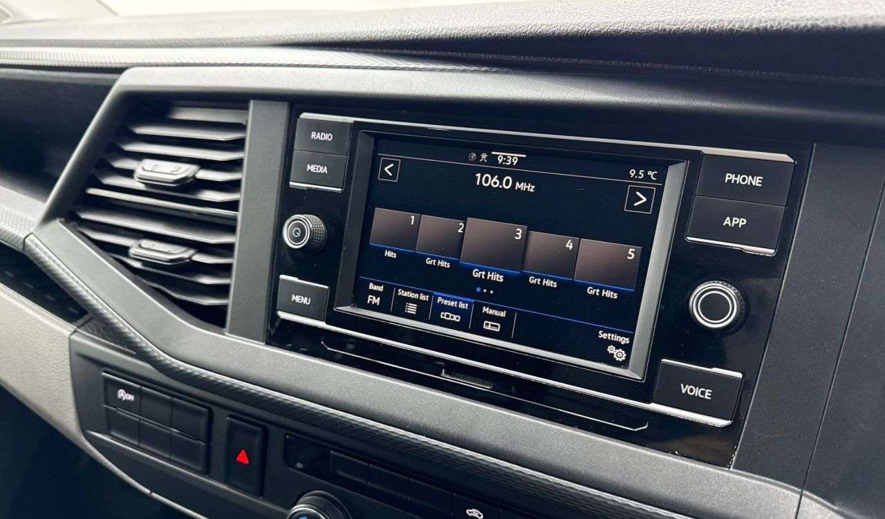 2020 VOLKSWAGEN TRANSPORTER 2020 VOLKSWAGEN TRANSPORTER