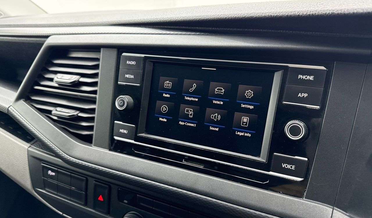 2020 VOLKSWAGEN TRANSPORTER 2020 VOLKSWAGEN TRANSPORTER