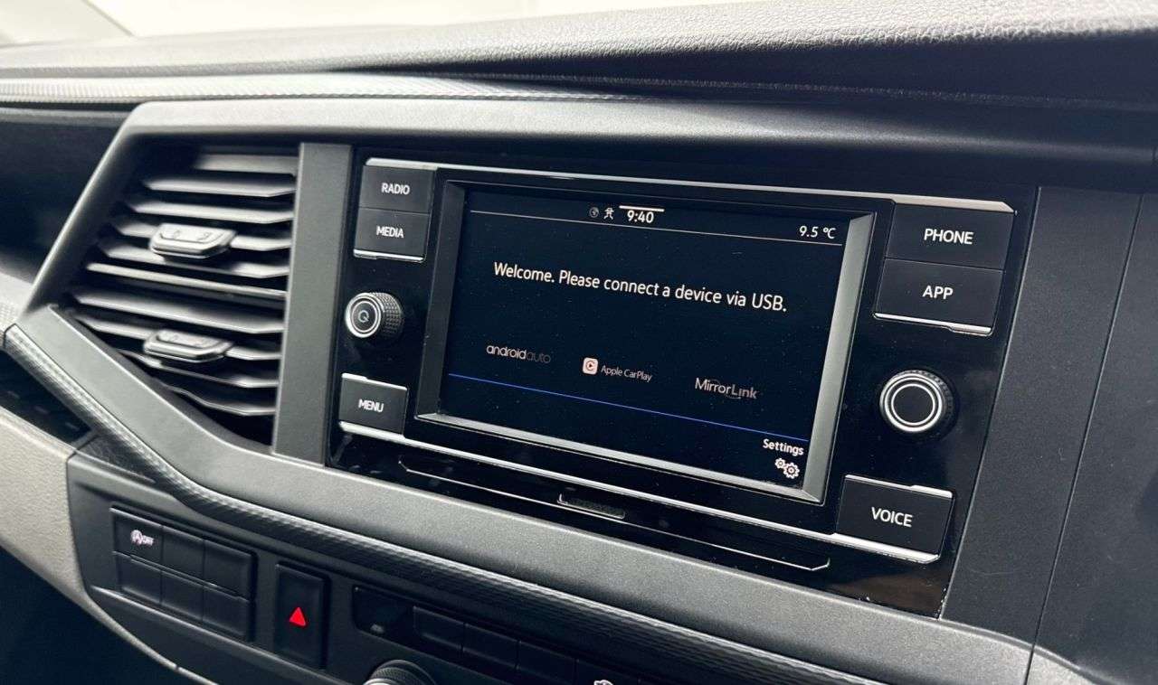 2020 VOLKSWAGEN TRANSPORTER 2020 VOLKSWAGEN TRANSPORTER