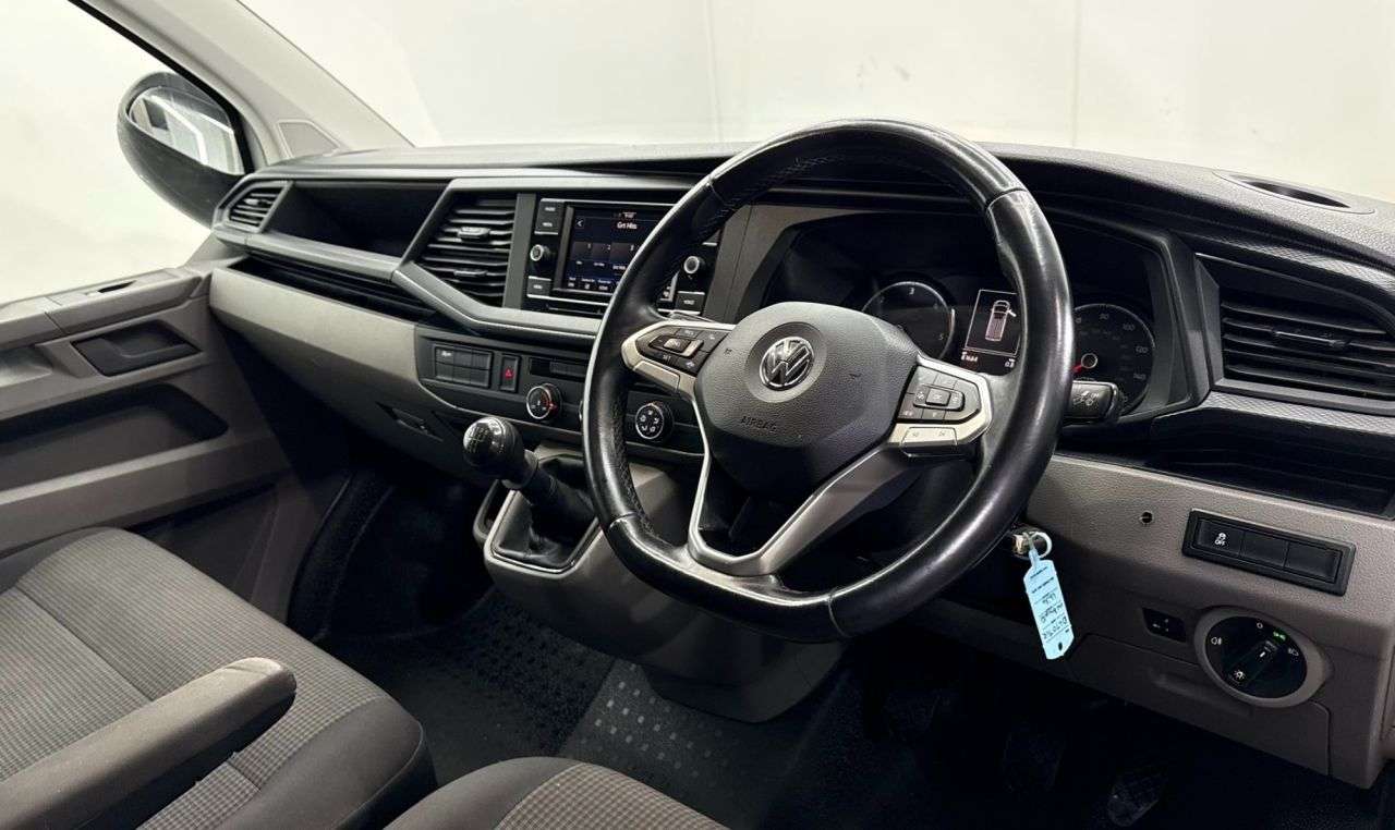 2020 VOLKSWAGEN TRANSPORTER 2020 VOLKSWAGEN TRANSPORTER