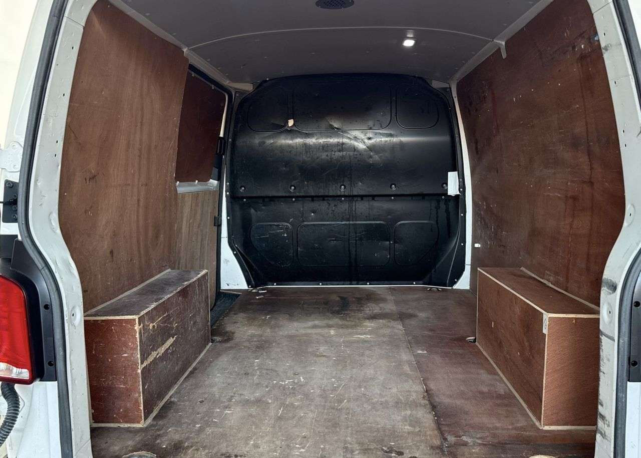 2020 VOLKSWAGEN TRANSPORTER 2020 VOLKSWAGEN TRANSPORTER