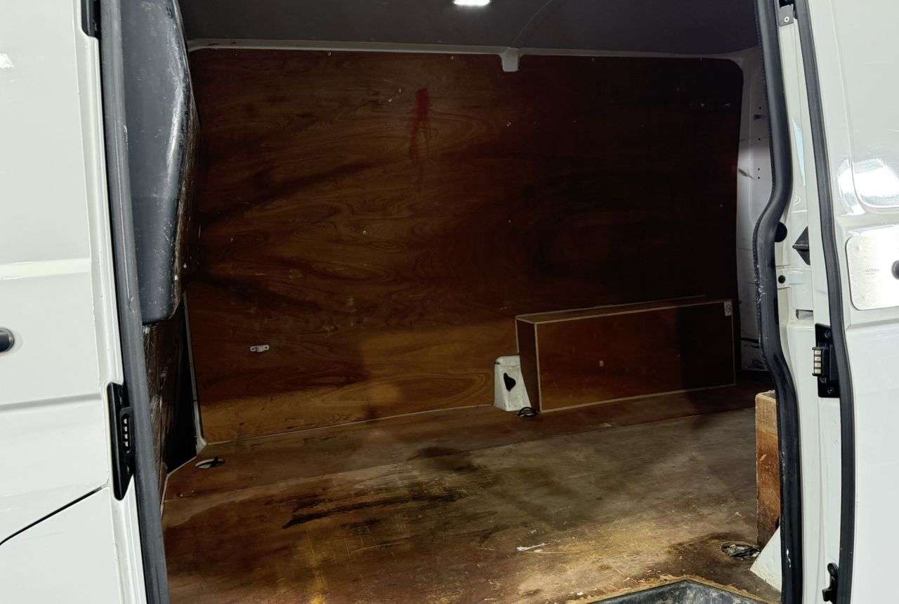 2020 VOLKSWAGEN TRANSPORTER 2020 VOLKSWAGEN TRANSPORTER