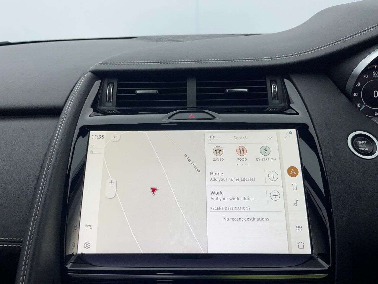 2021 JAGUAR E-PACE 2021 JAGUAR E-PACE