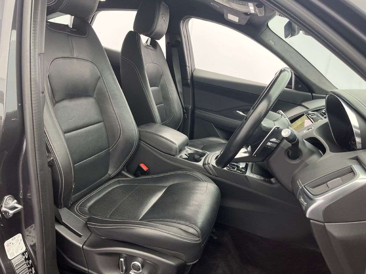 2021 JAGUAR E-PACE 2021 JAGUAR E-PACE