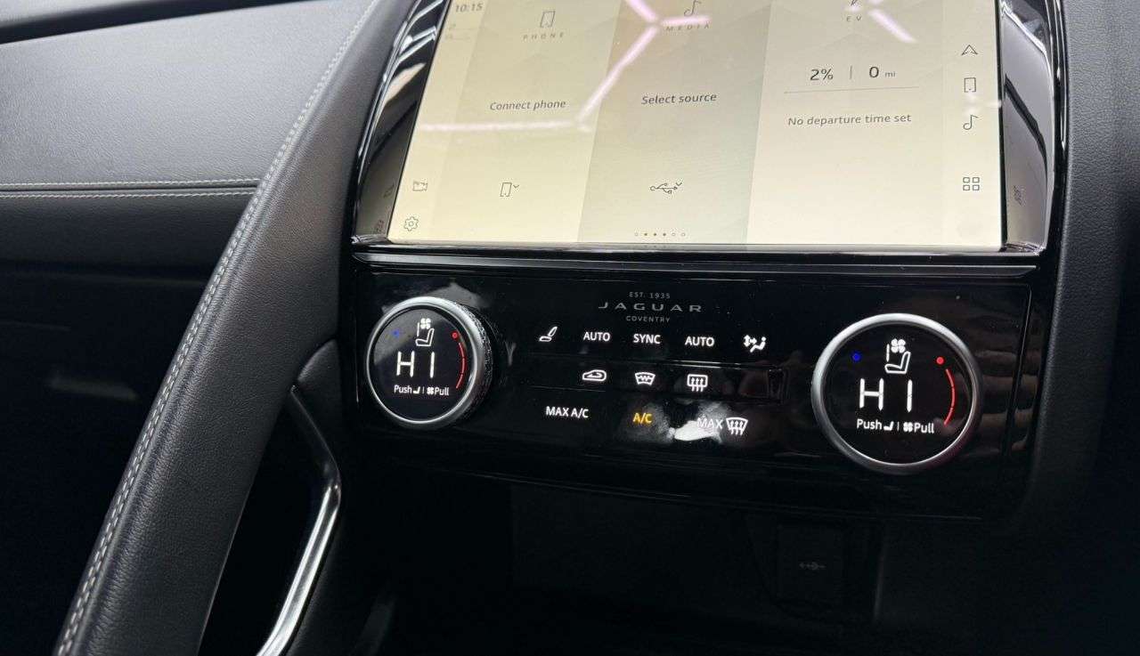 2021 JAGUAR E-PACE 2021 JAGUAR E-PACE