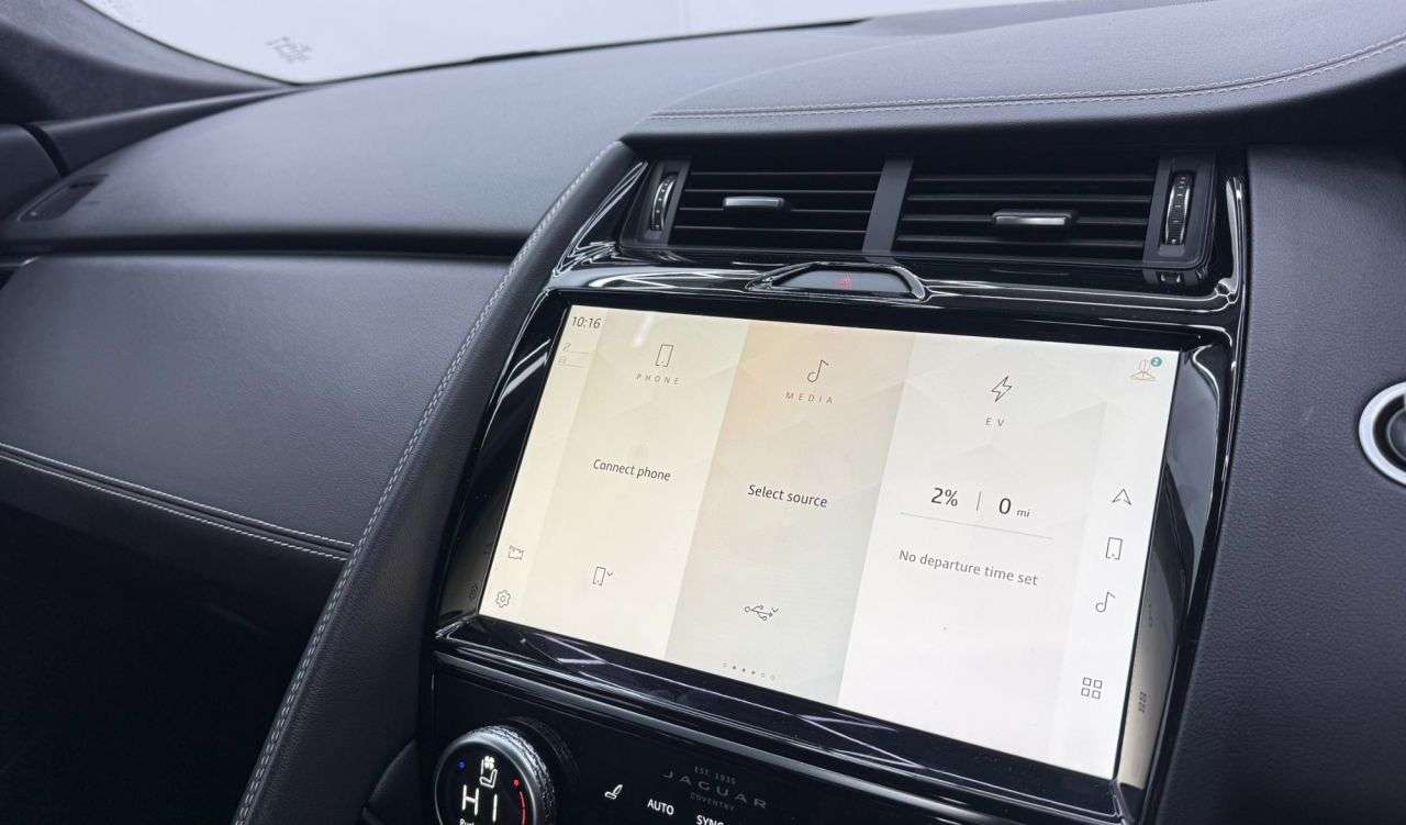 2021 JAGUAR E-PACE 2021 JAGUAR E-PACE