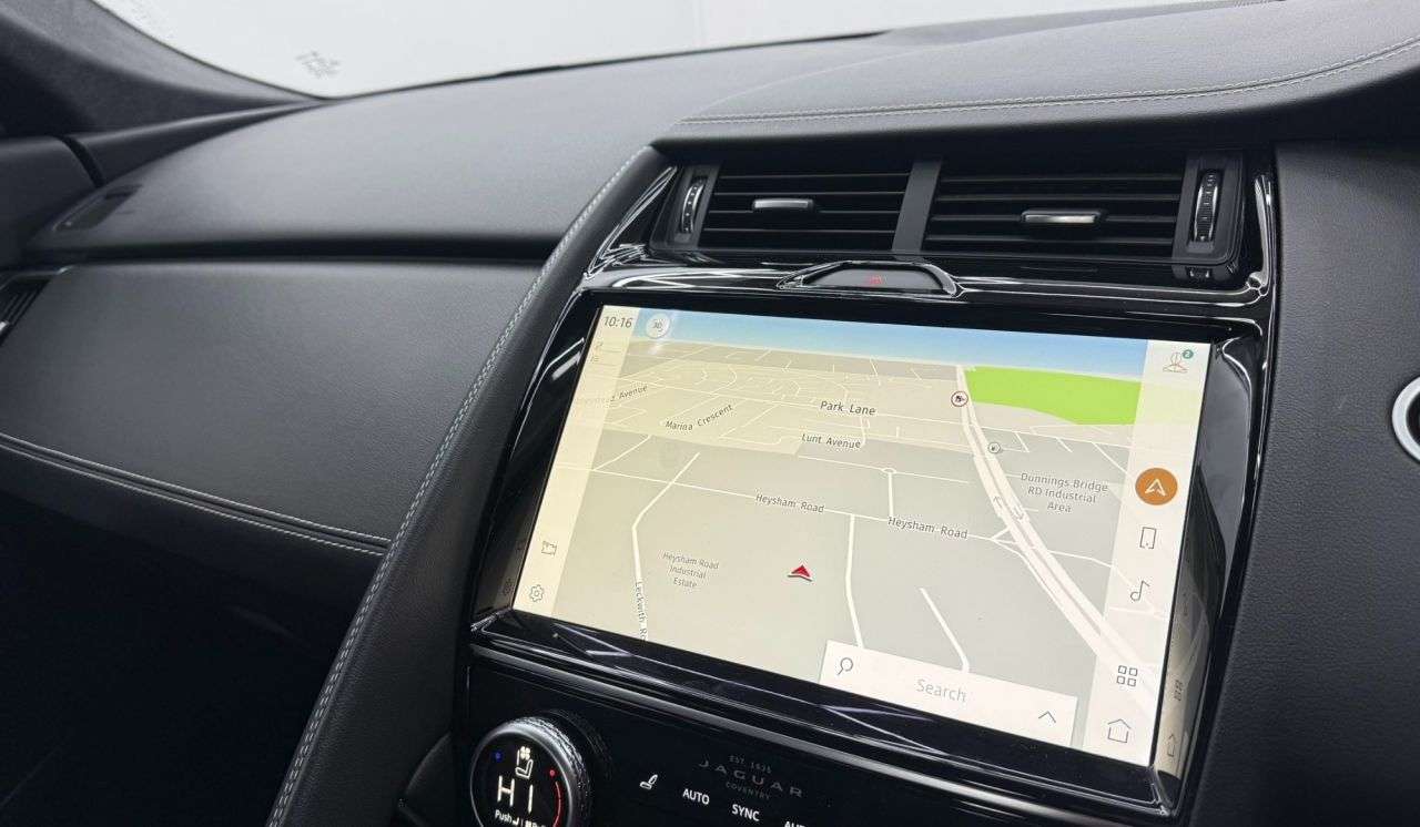 2021 JAGUAR E-PACE 2021 JAGUAR E-PACE