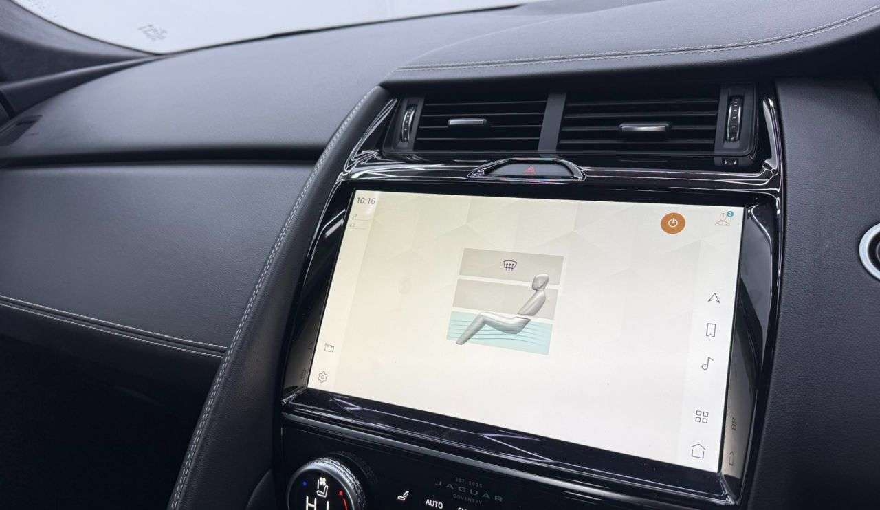 2021 JAGUAR E-PACE 2021 JAGUAR E-PACE