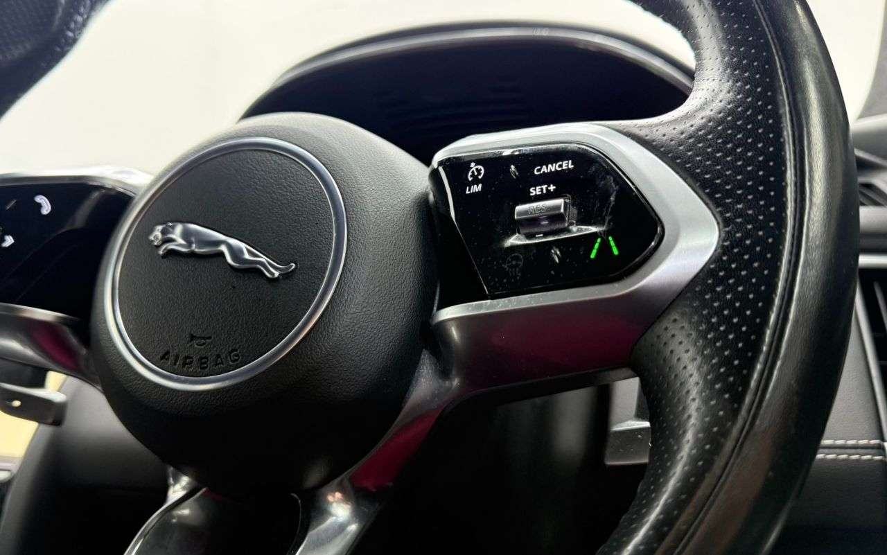 2021 JAGUAR E-PACE 2021 JAGUAR E-PACE