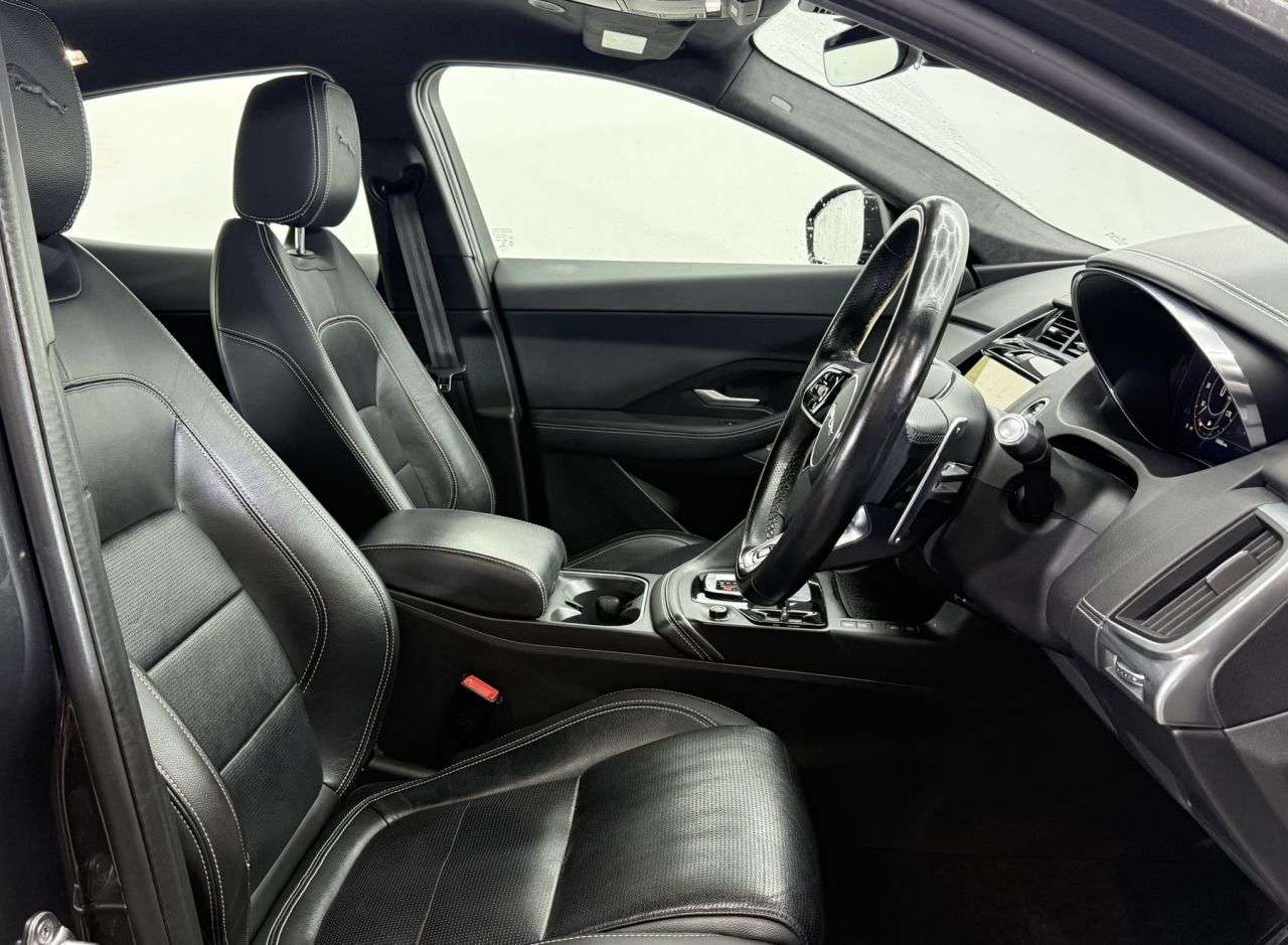 2021 JAGUAR E-PACE 2021 JAGUAR E-PACE