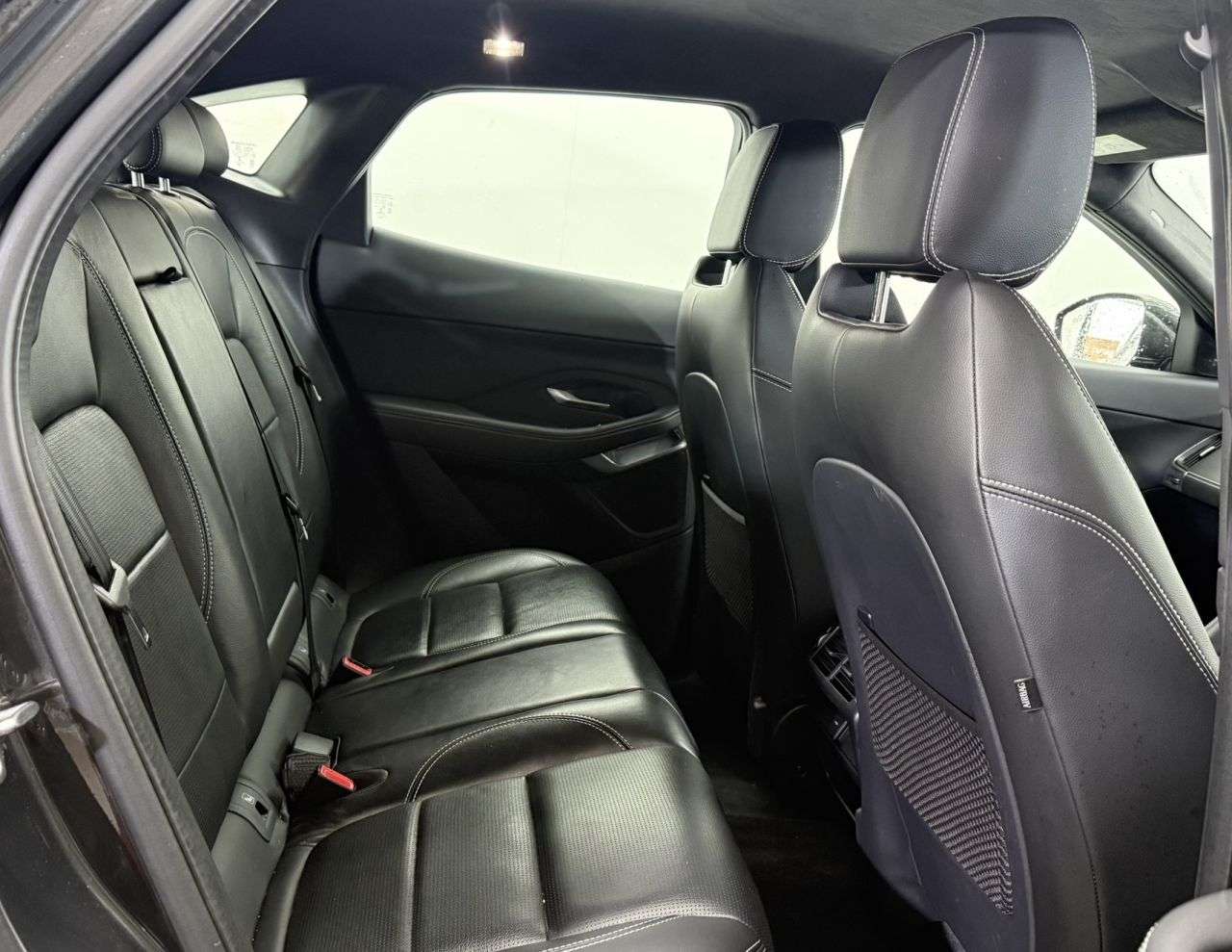 2021 JAGUAR E-PACE 2021 JAGUAR E-PACE