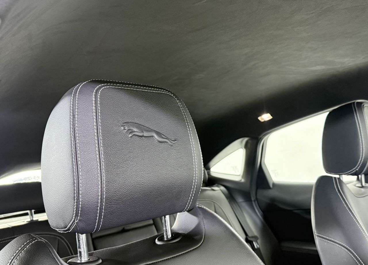 2021 JAGUAR E-PACE 2021 JAGUAR E-PACE