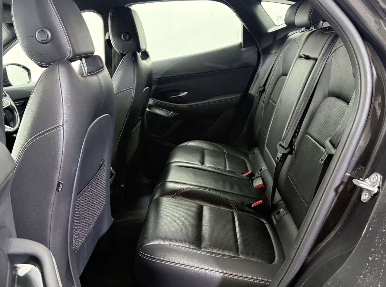 2021 JAGUAR E-PACE 2021 JAGUAR E-PACE