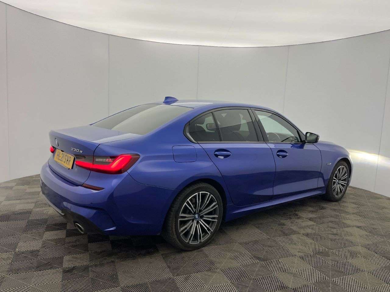 2021 BMW 3 SERIES 2021 BMW 3 SERIES