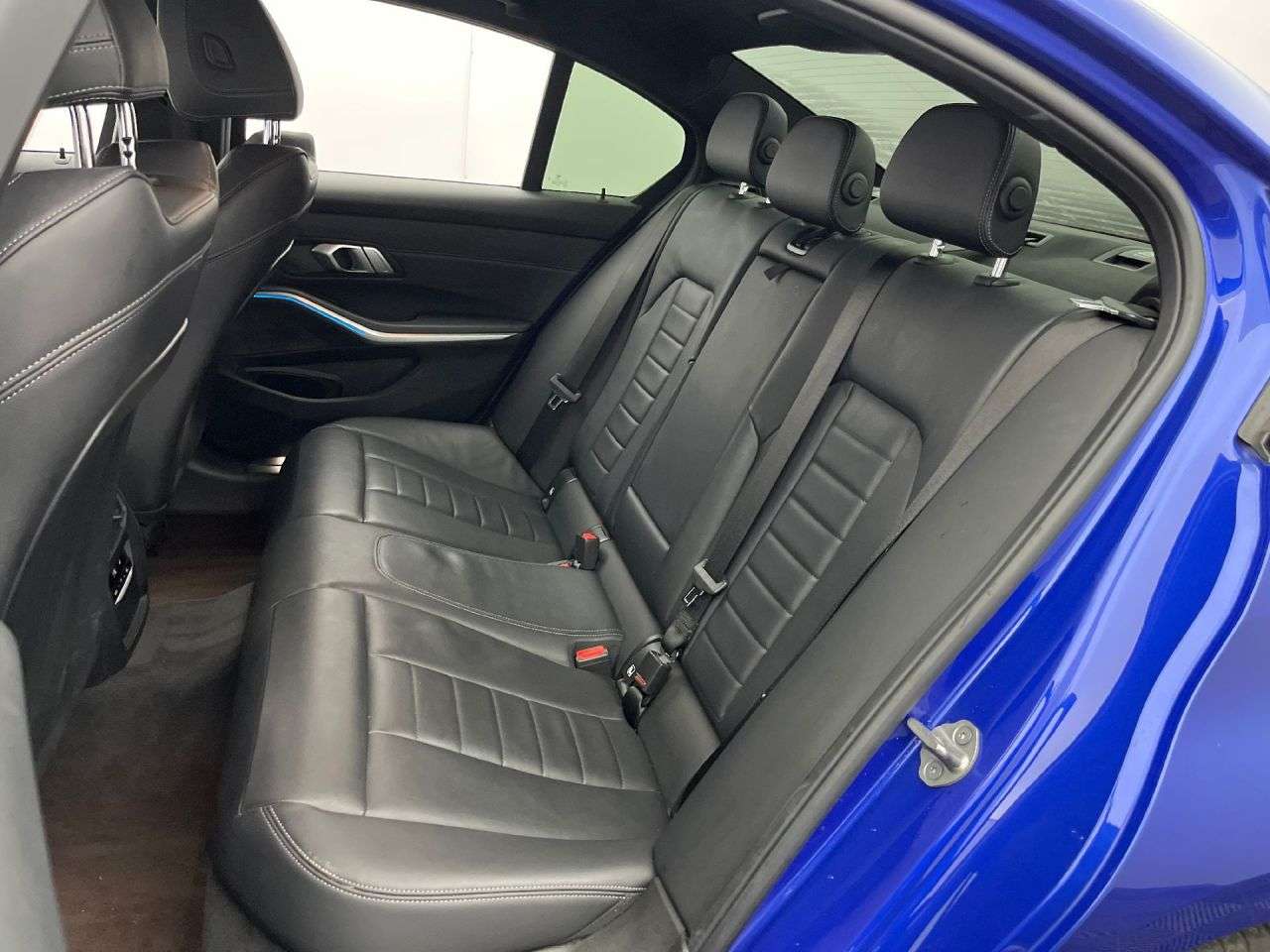 2021 BMW 3 SERIES 2021 BMW 3 SERIES