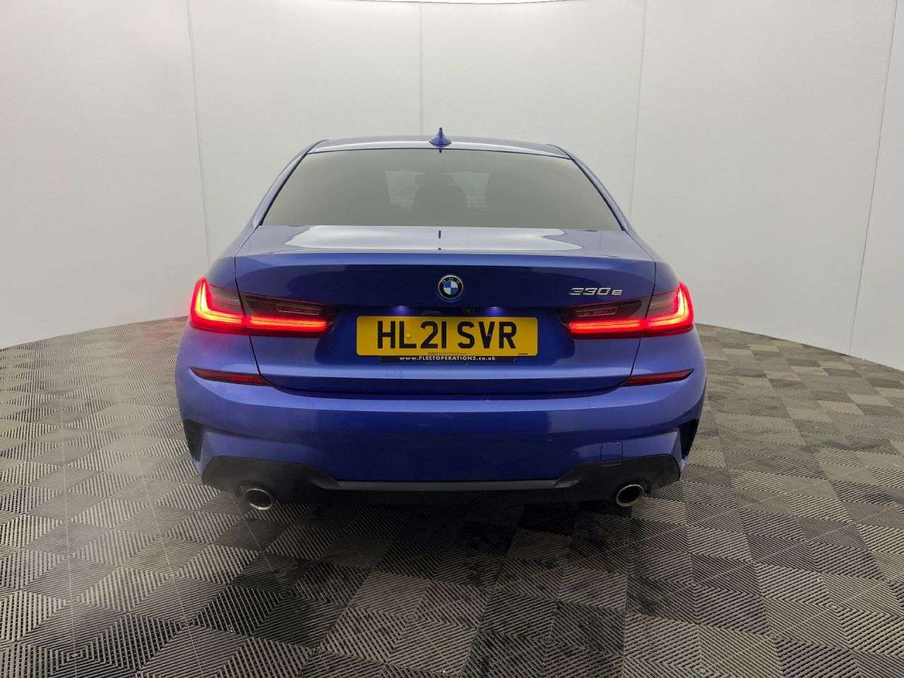 2021 BMW 3 SERIES 2021 BMW 3 SERIES