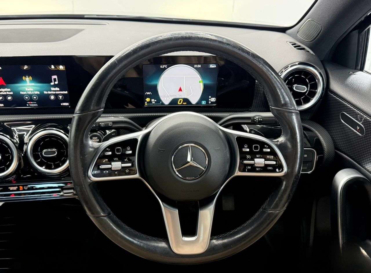 2020 MERCEDES A-CLASS 2020 MERCEDES A-CLASS