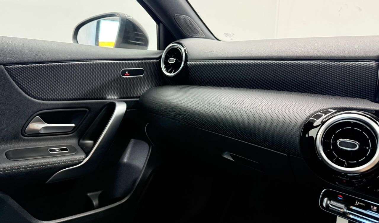 2020 MERCEDES A-CLASS 2020 MERCEDES A-CLASS