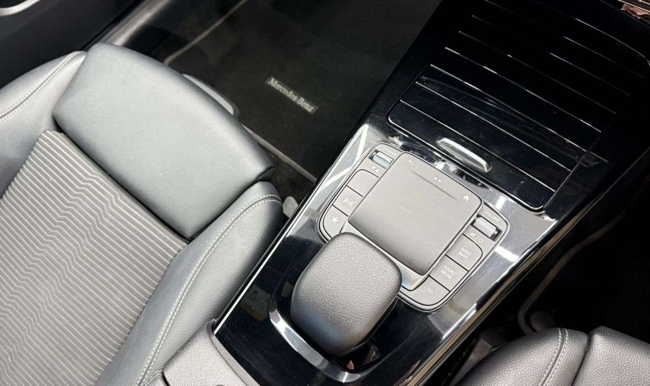 2020 MERCEDES A-CLASS 2020 MERCEDES A-CLASS