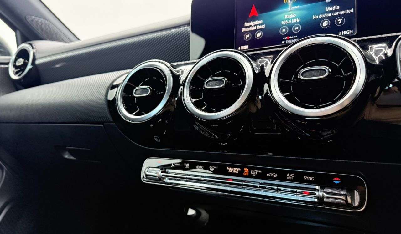 2020 MERCEDES A-CLASS 2020 MERCEDES A-CLASS