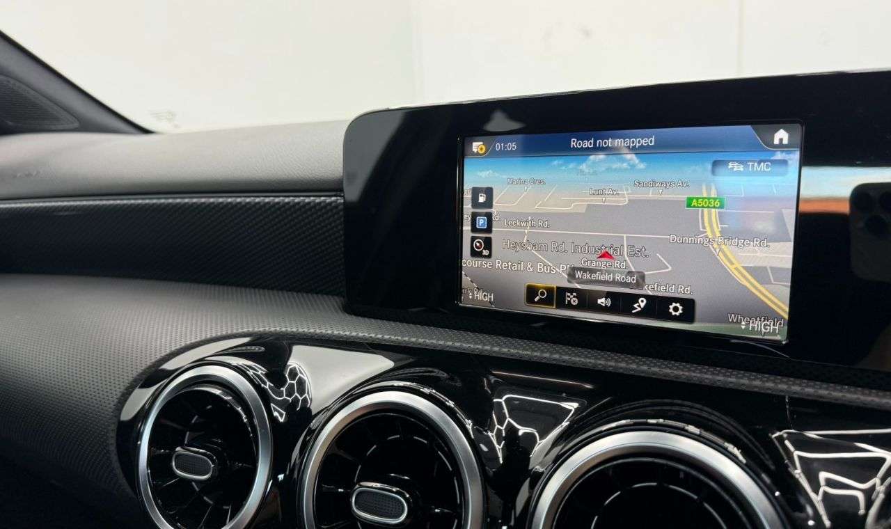 2020 MERCEDES A-CLASS 2020 MERCEDES A-CLASS