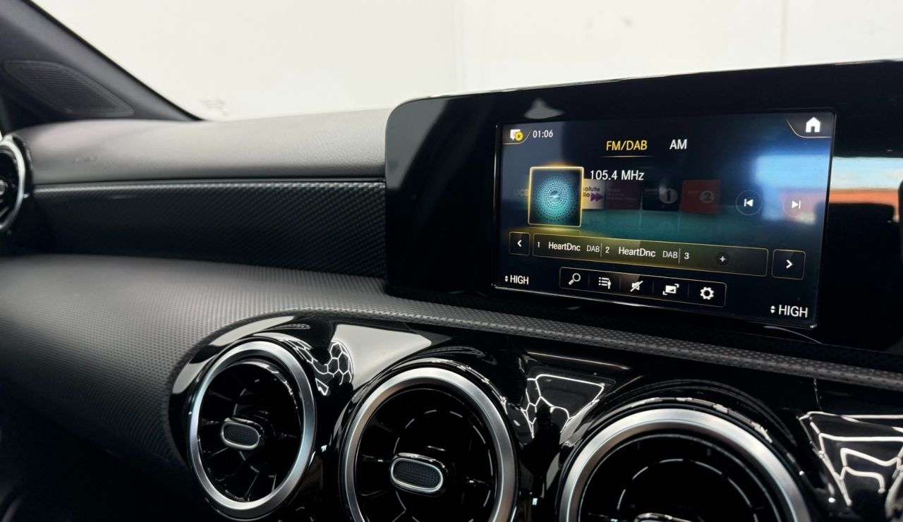 2020 MERCEDES A-CLASS 2020 MERCEDES A-CLASS